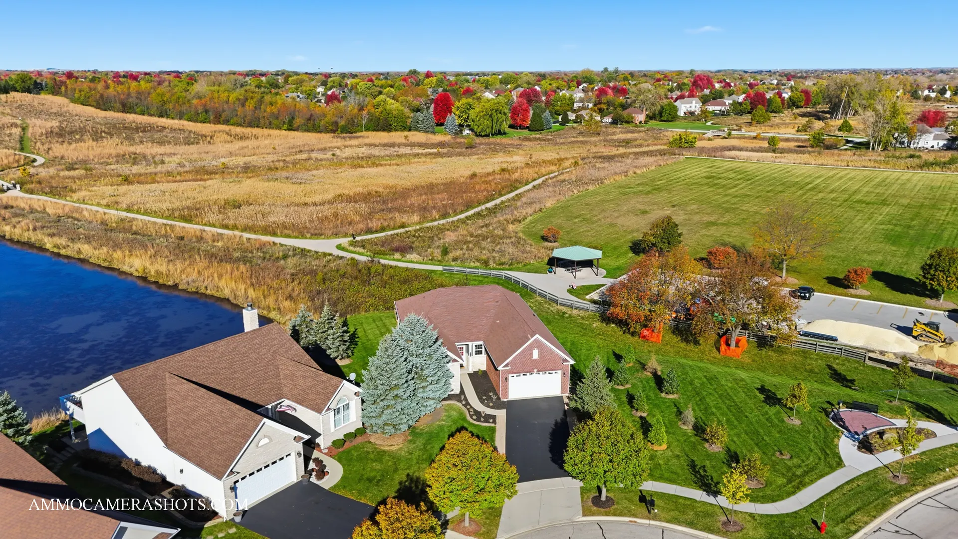 2660 Harnish Drive IL