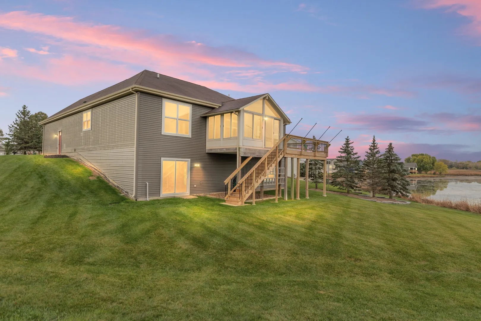 2660 Harnish Drive IL