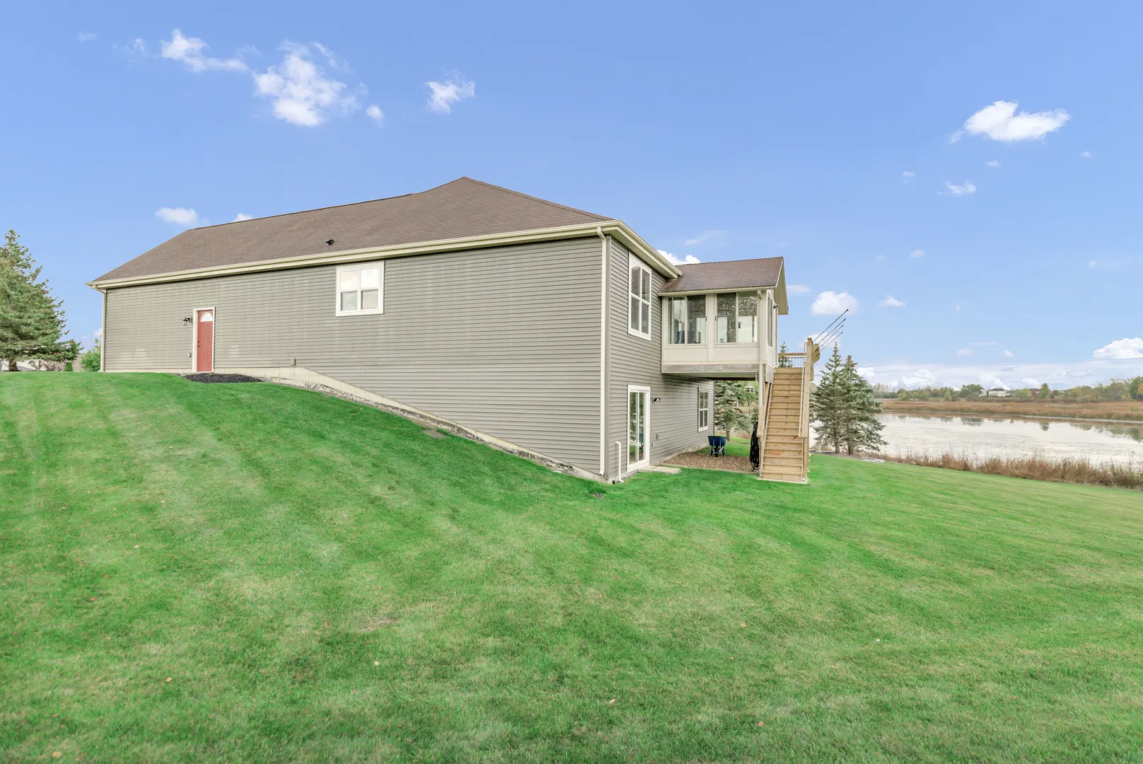 2660 Harnish Drive IL