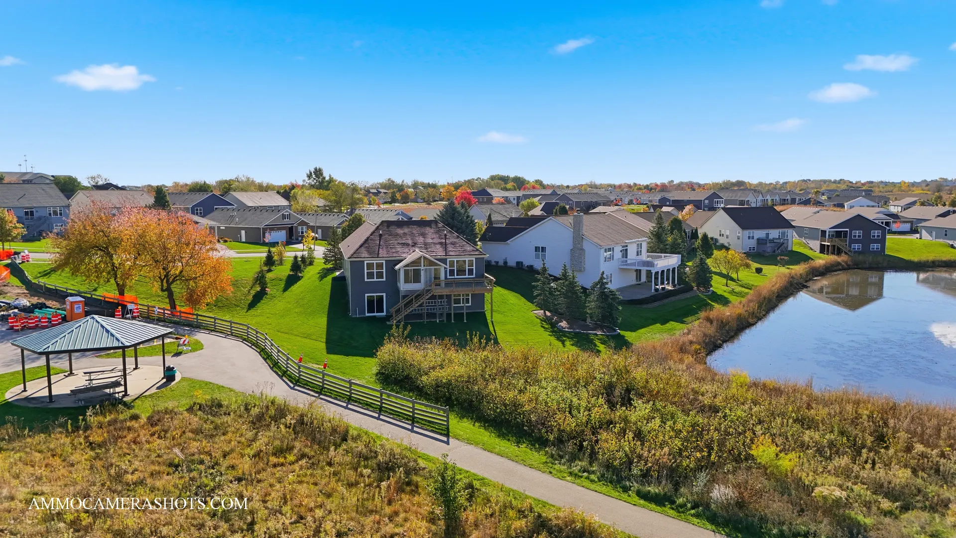 2660 Harnish Drive IL