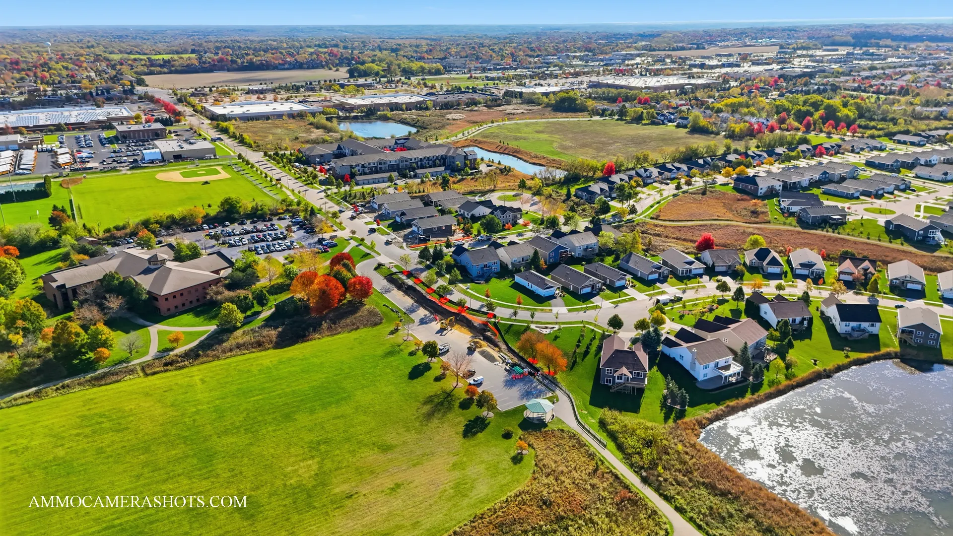 2660 Harnish Drive IL