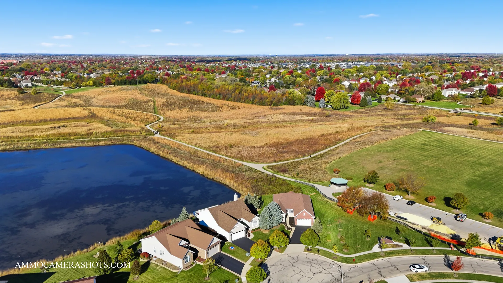 2660 Harnish Drive IL