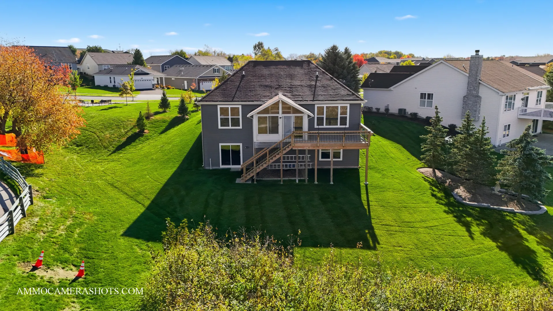 2660 Harnish Drive IL