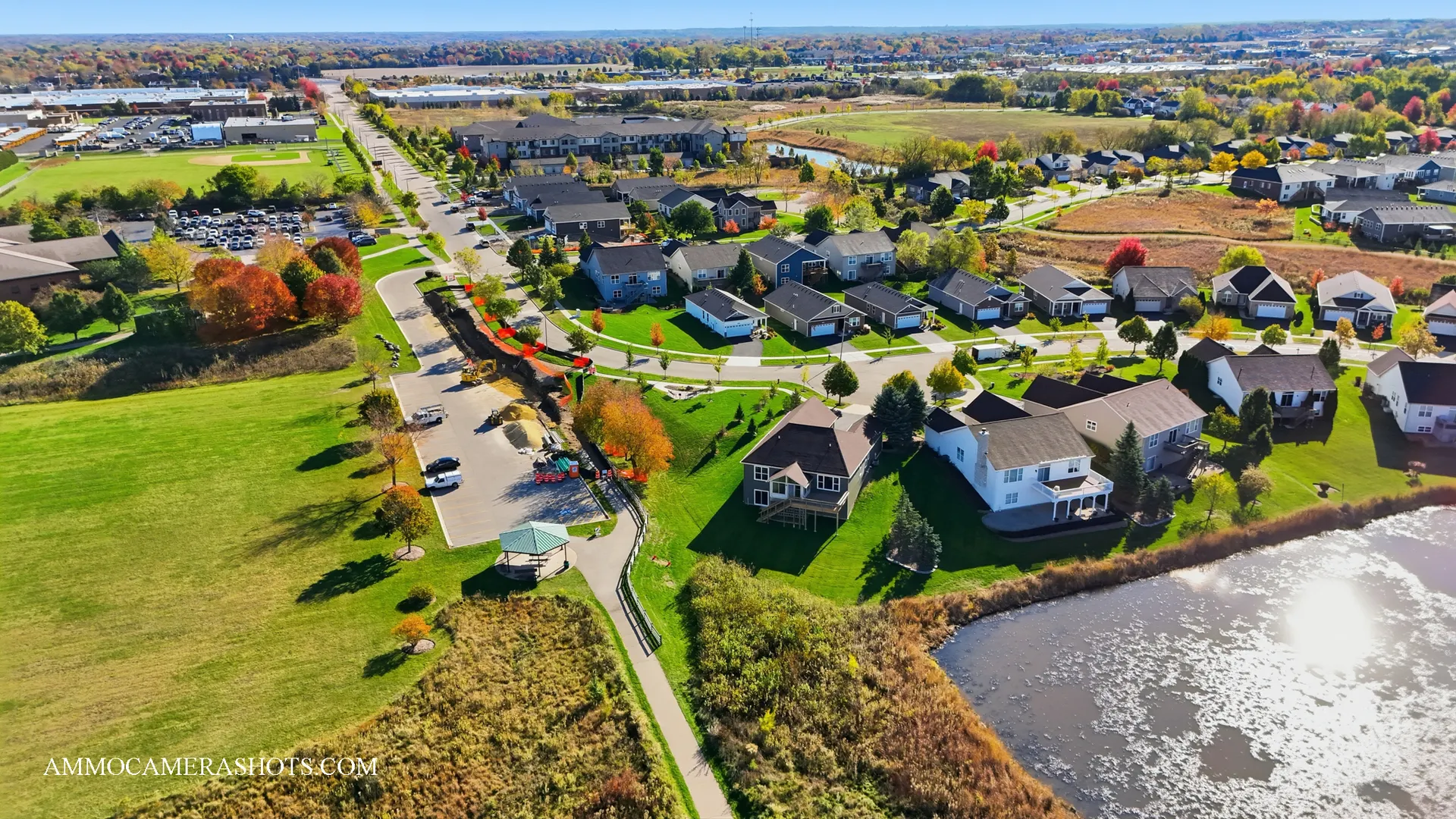 2660 Harnish Drive IL