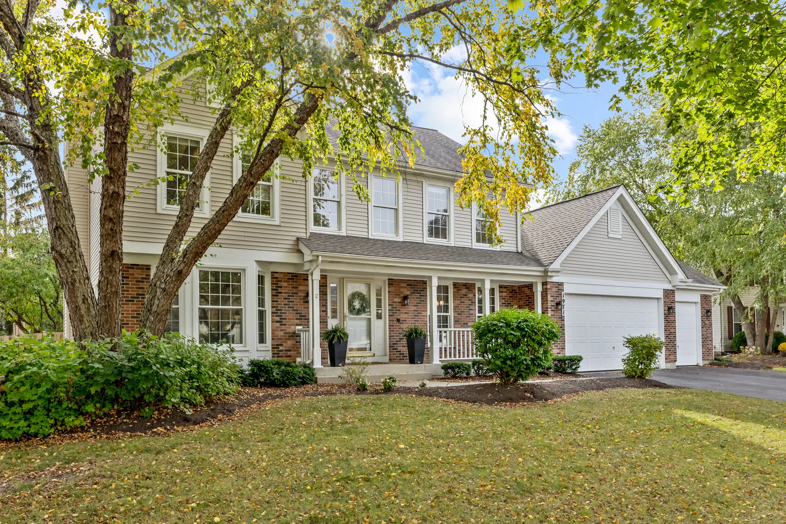 1971 Peach Tree Lane IL