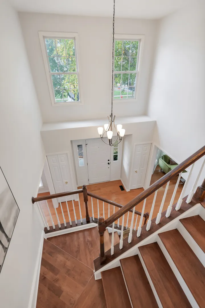 1971 Peach Tree Lane IL