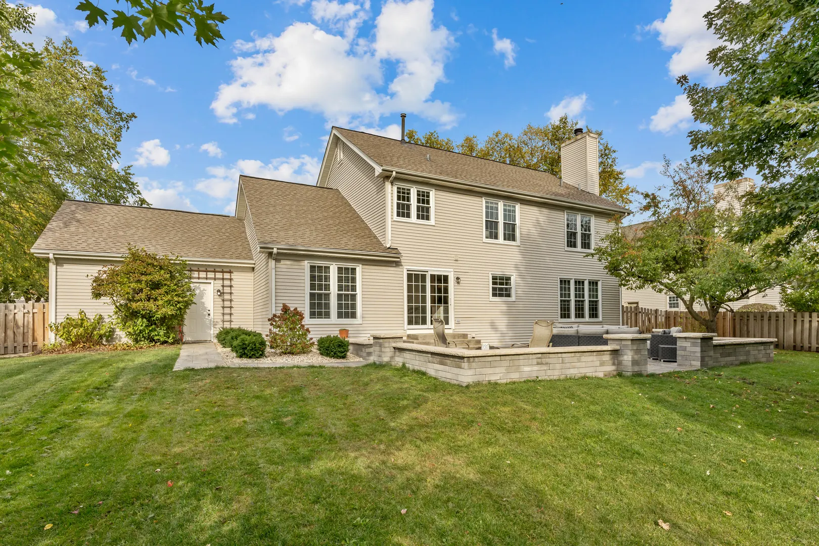 1971 Peach Tree Lane IL