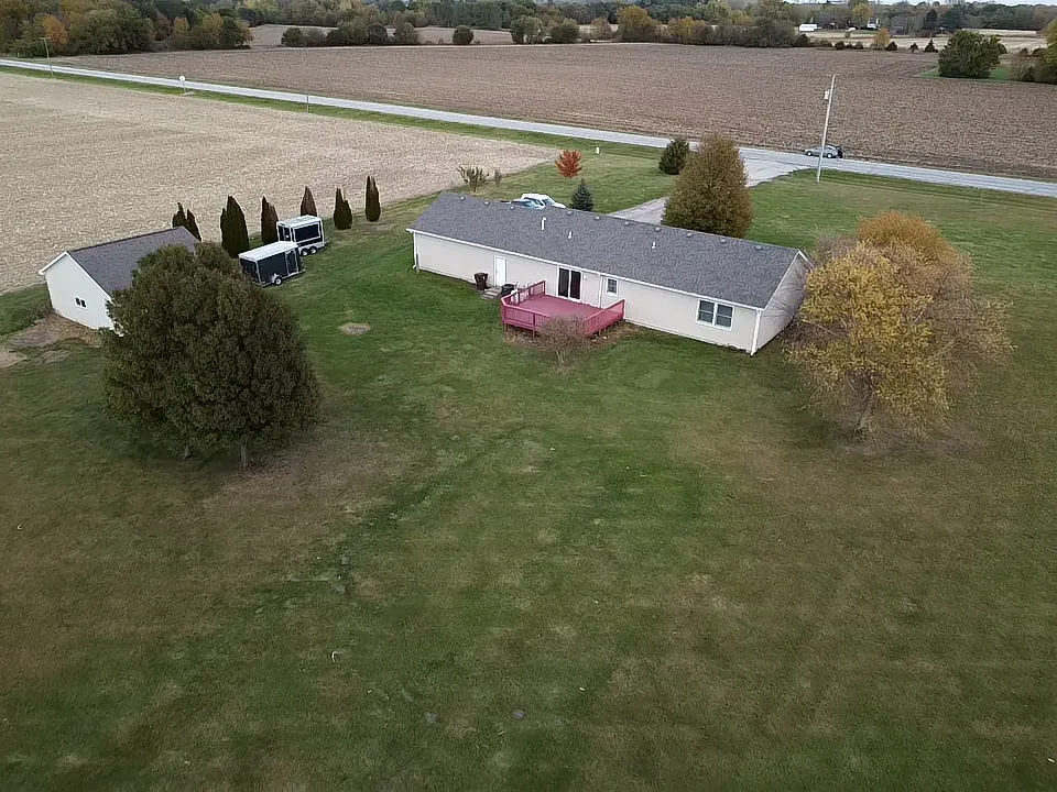 3945 S Broadway Road IL