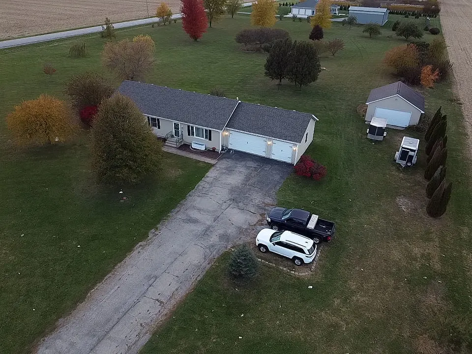 3945 S Broadway Road IL