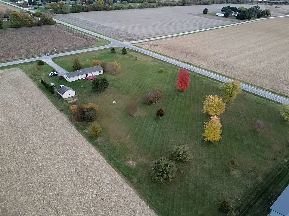 3945 S Broadway Road IL