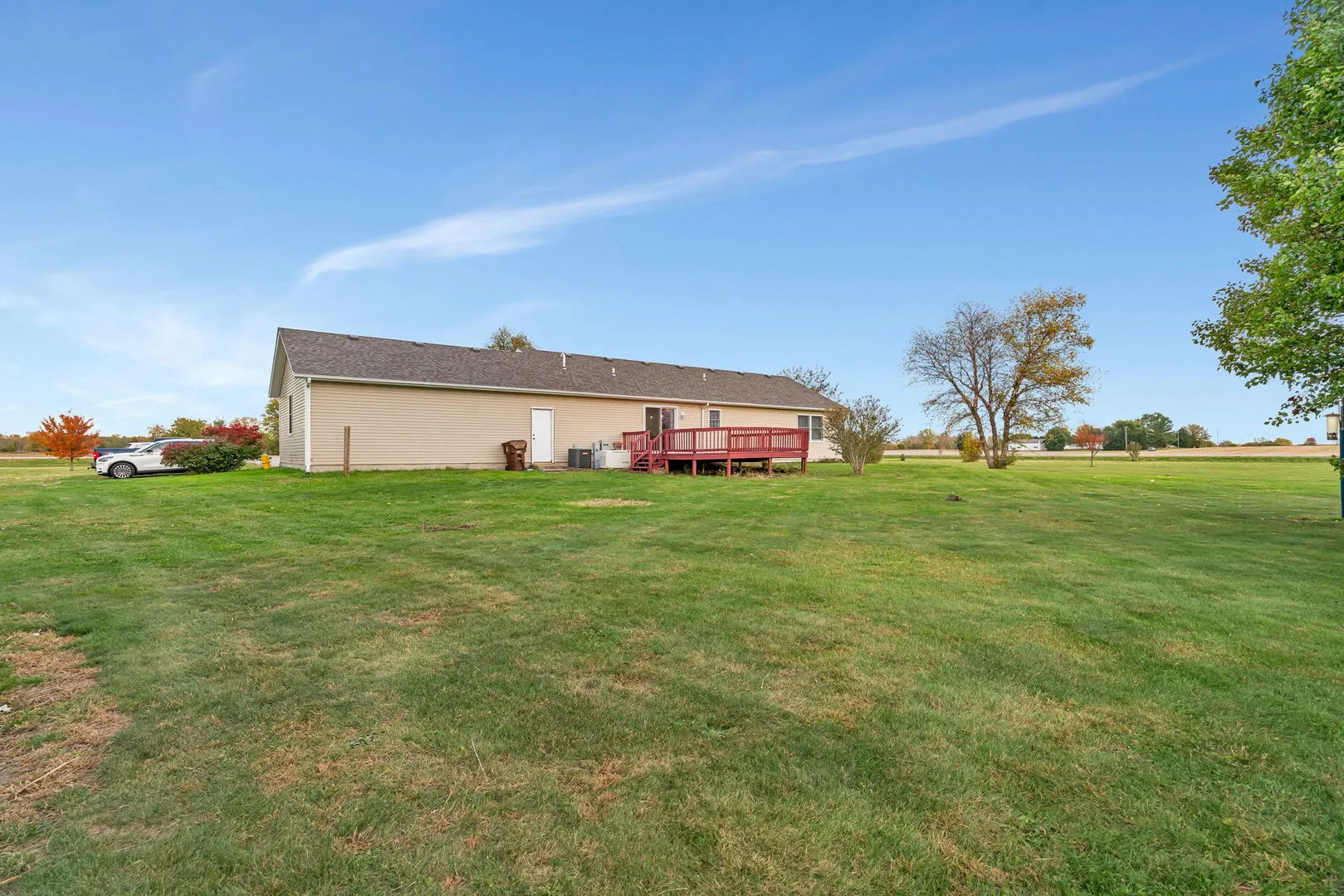 3945 S Broadway Road IL