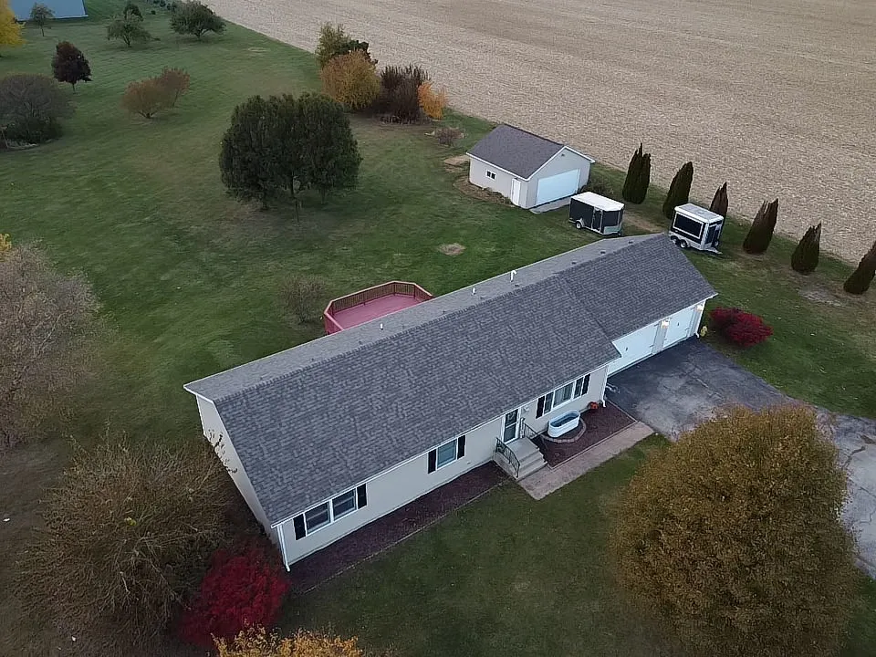 3945 S Broadway Road IL