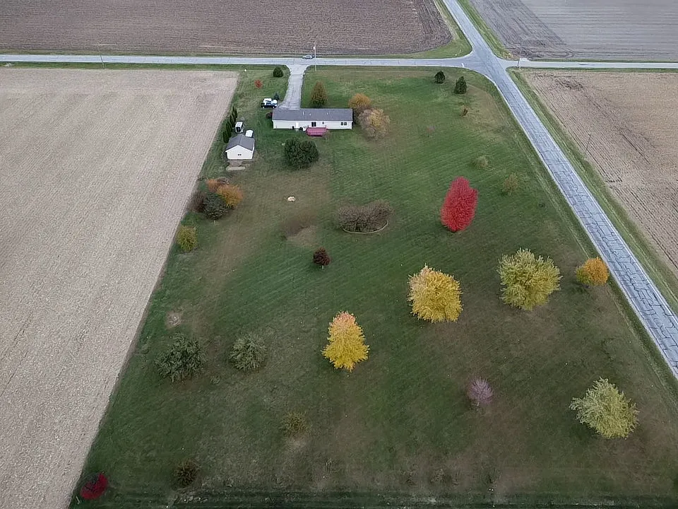 3945 S Broadway Road IL