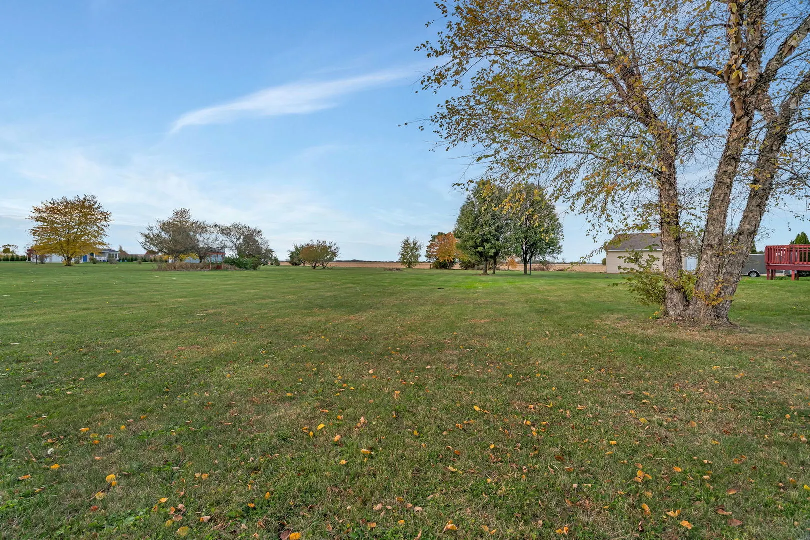 3945 S Broadway Road IL