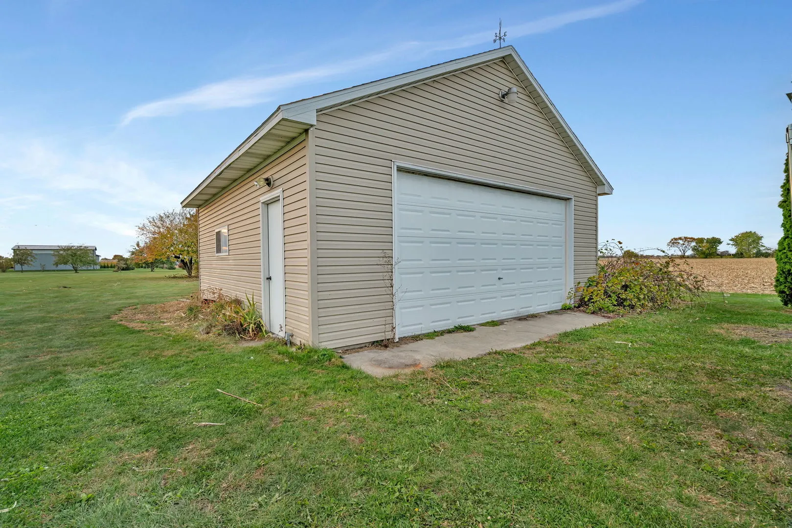 3945 S Broadway Road IL