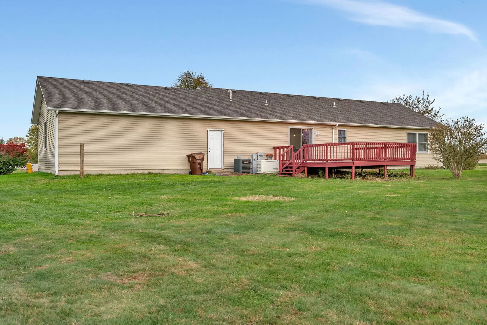 3945 S Broadway Road IL