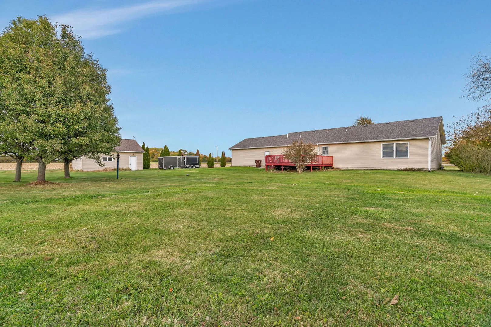 3945 S Broadway Road IL