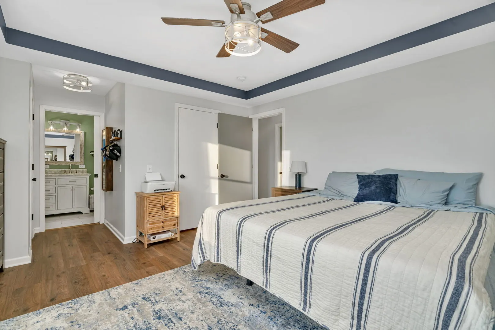 3945 S Broadway Road IL