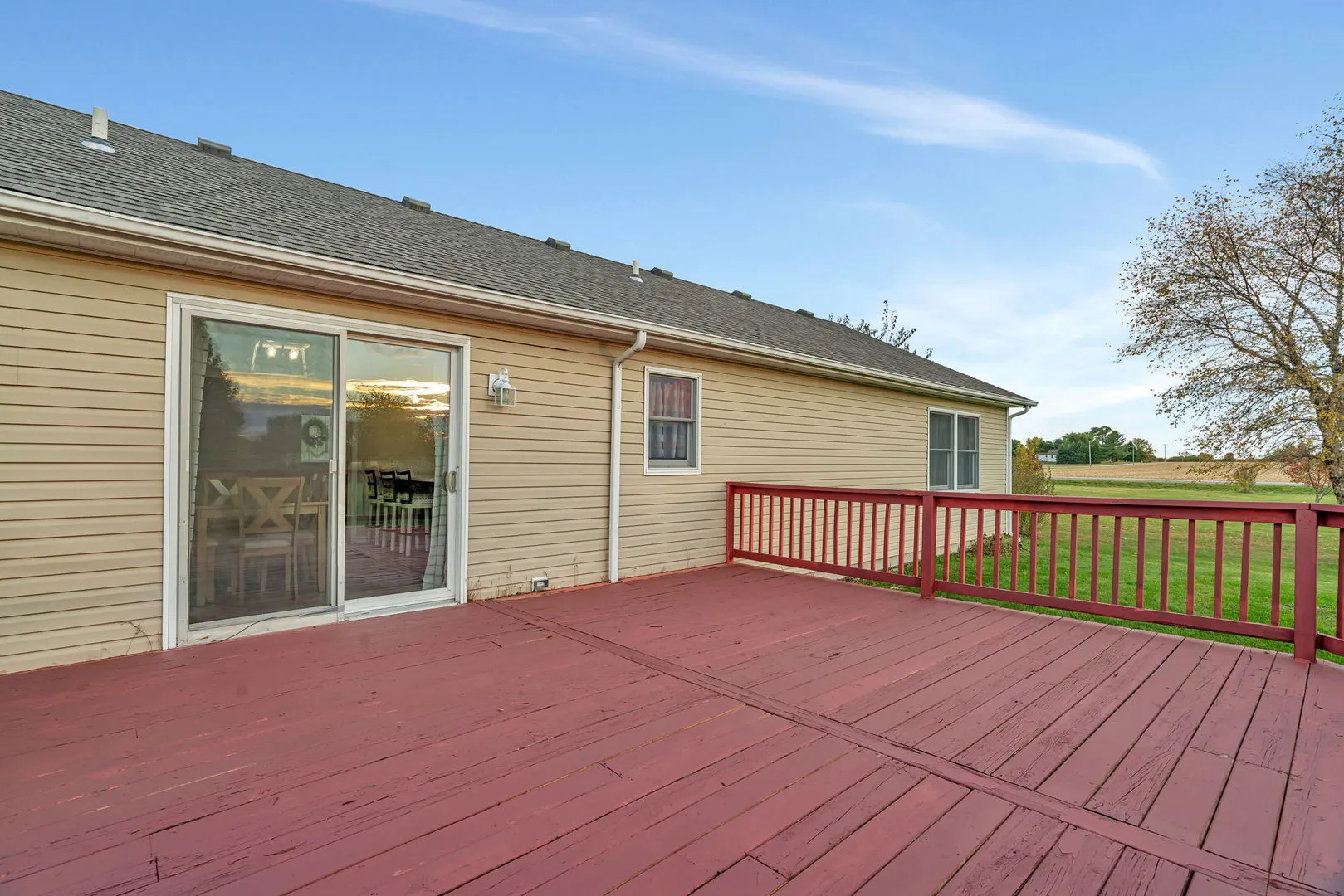 3945 S Broadway Road IL