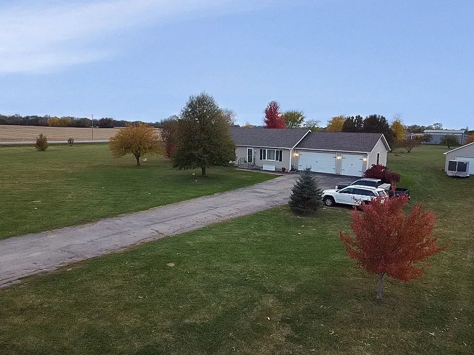 3945 S Broadway Road IL