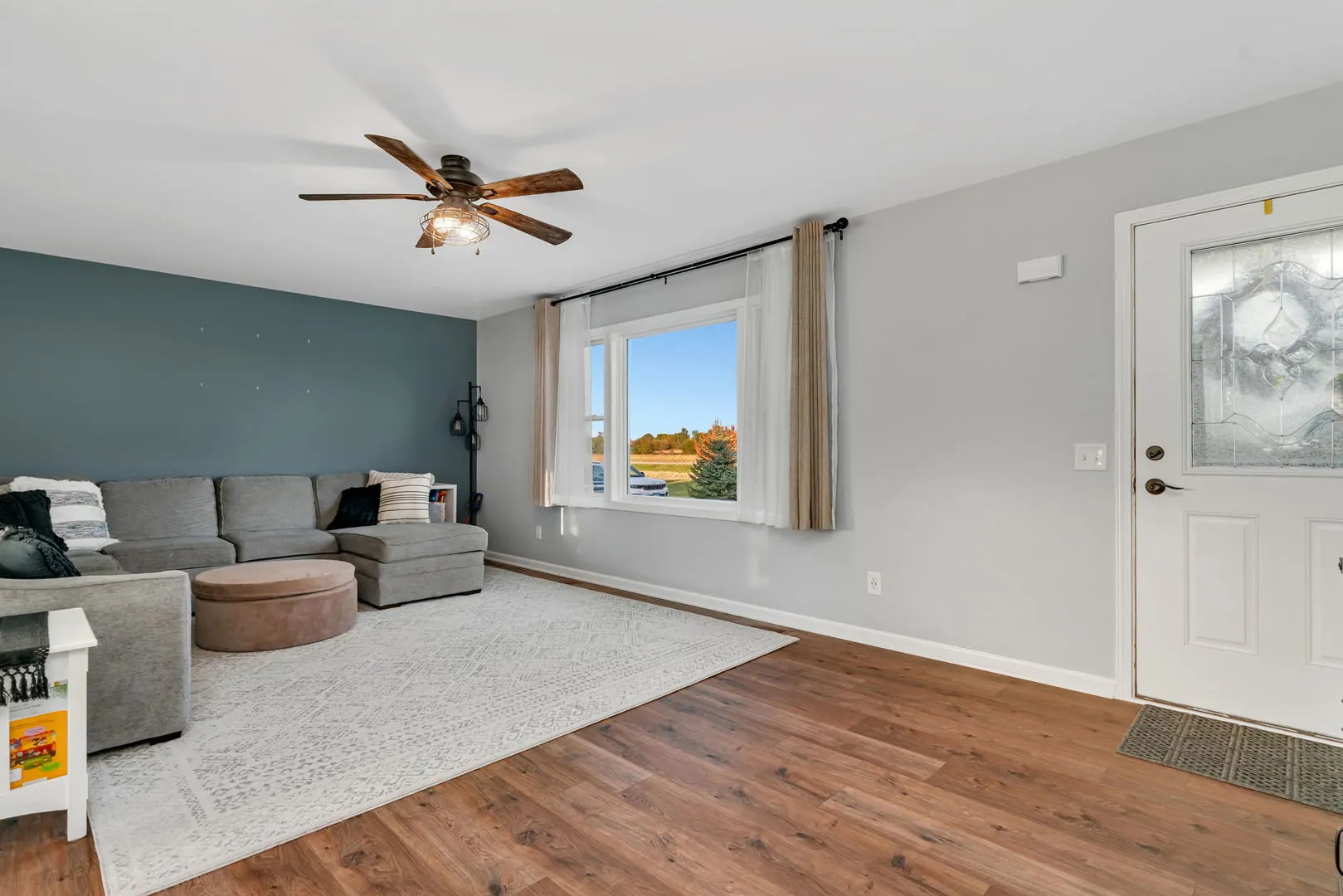 3945 S Broadway Road IL