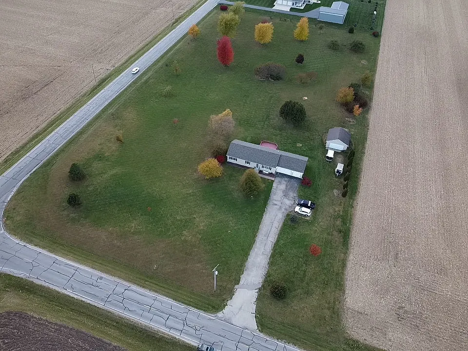 3945 S Broadway Road IL