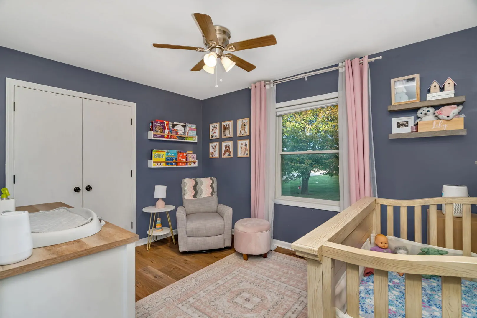 3945 S Broadway Road IL