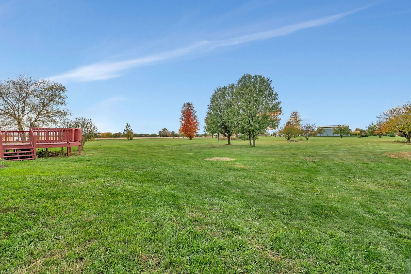 3945 S Broadway Road IL