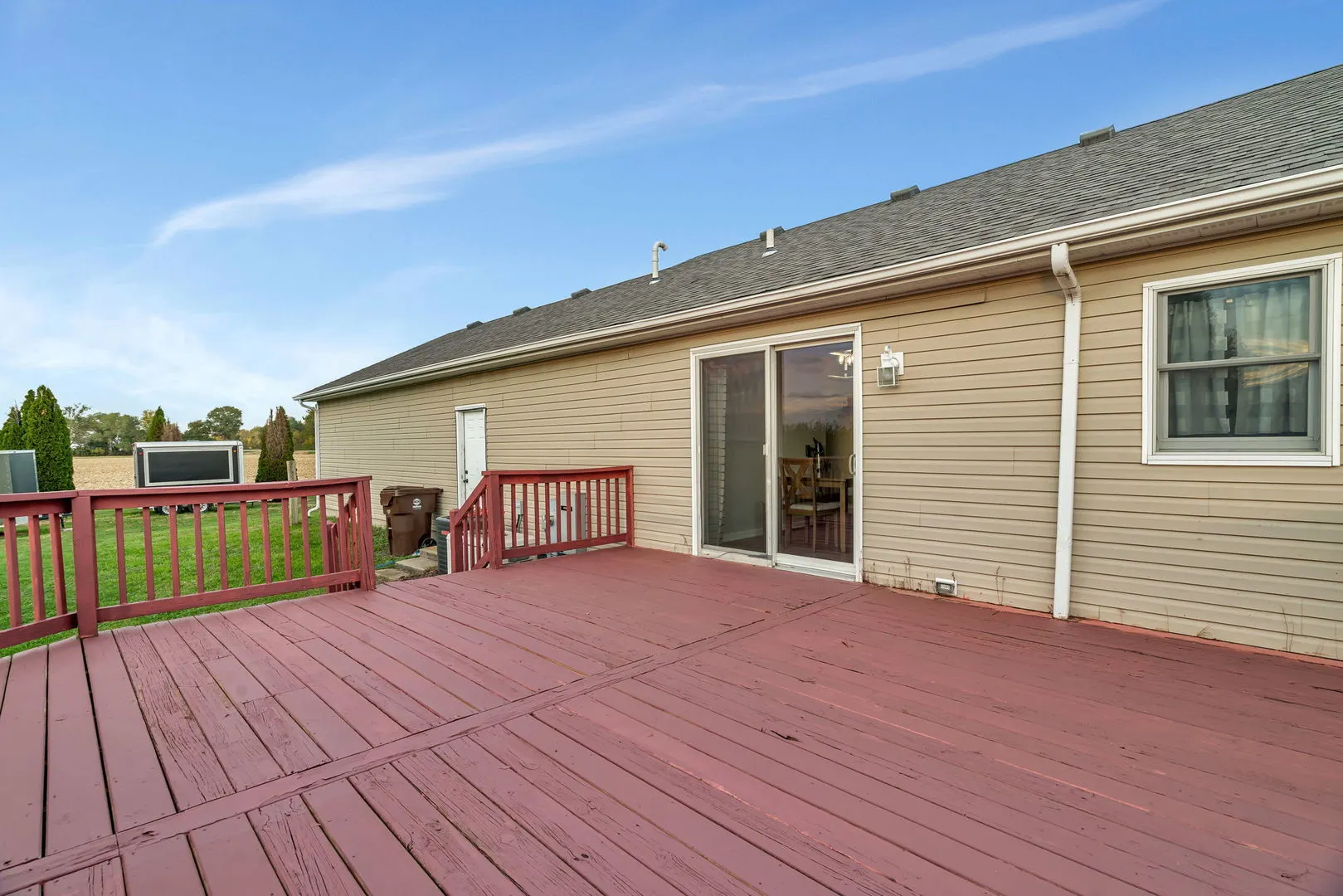 3945 S Broadway Road IL