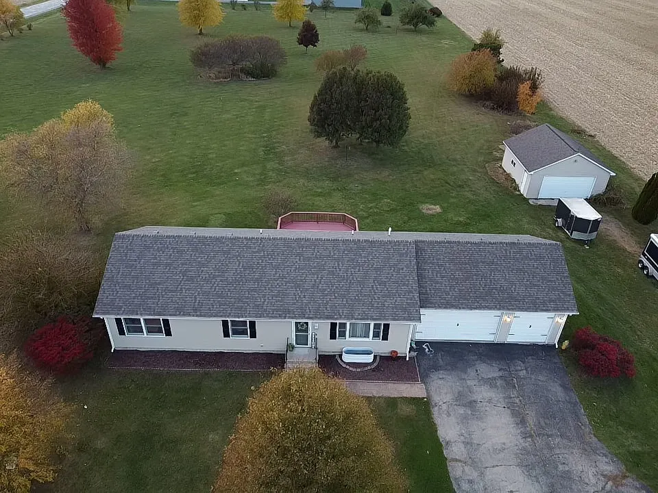 3945 S Broadway Road IL