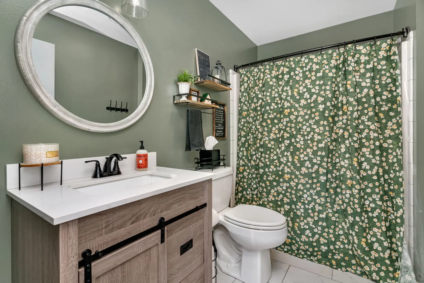 3945 S Broadway Road IL