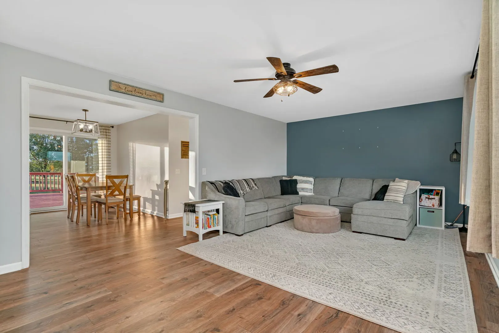 3945 S Broadway Road IL