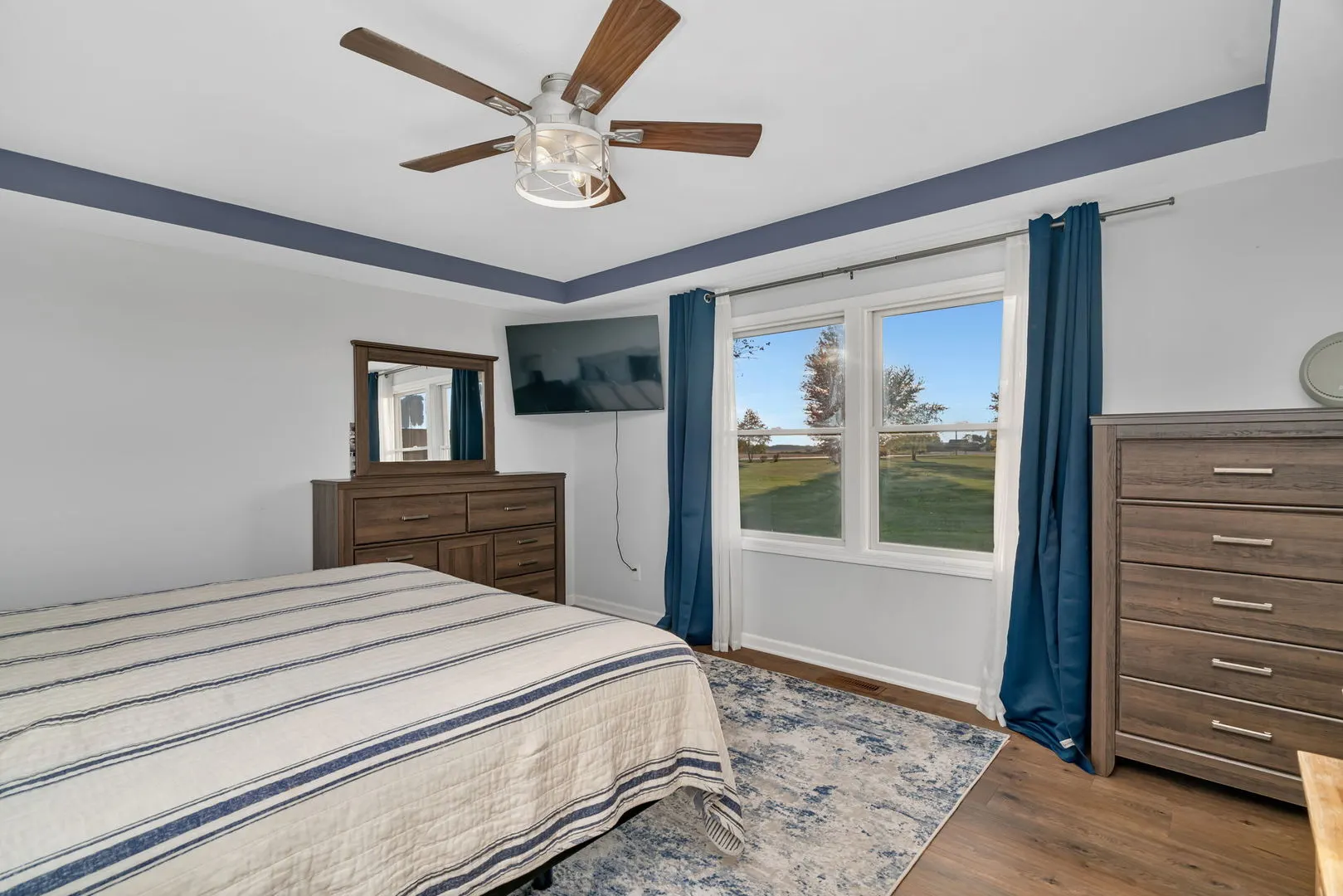 3945 S Broadway Road IL