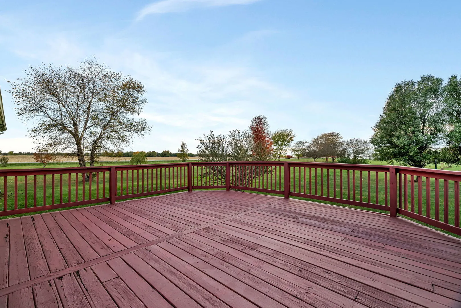 3945 S Broadway Road IL