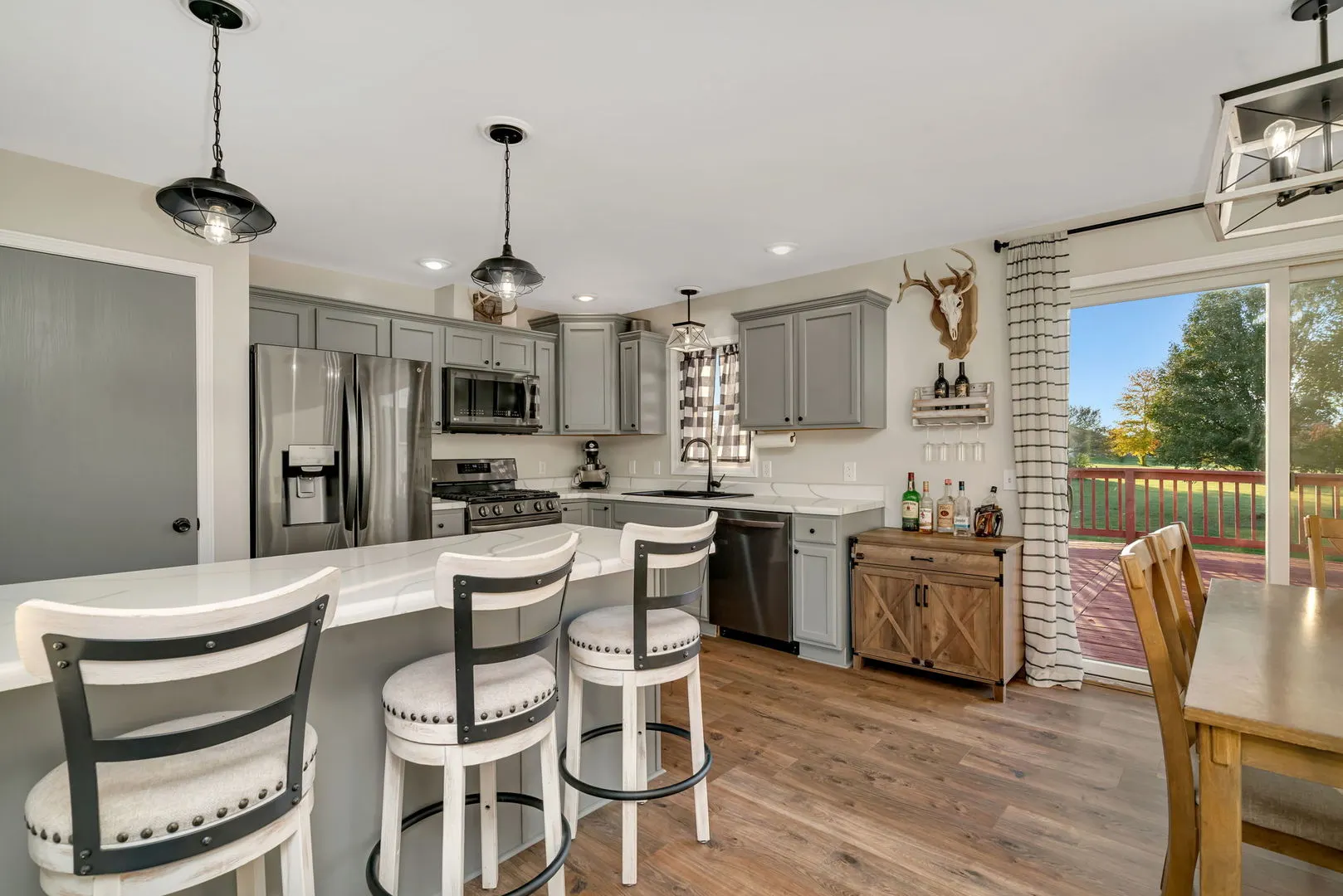 3945 S Broadway Road IL