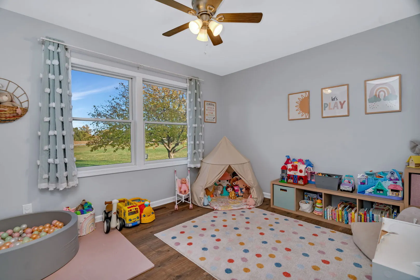 3945 S Broadway Road IL