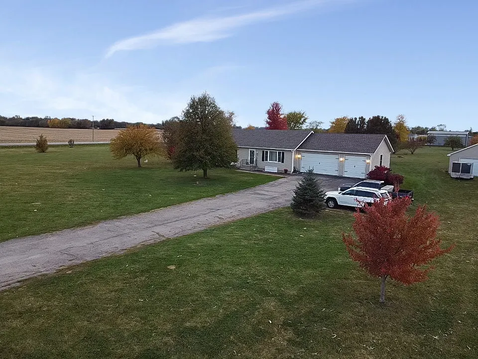 3945 S Broadway Road IL