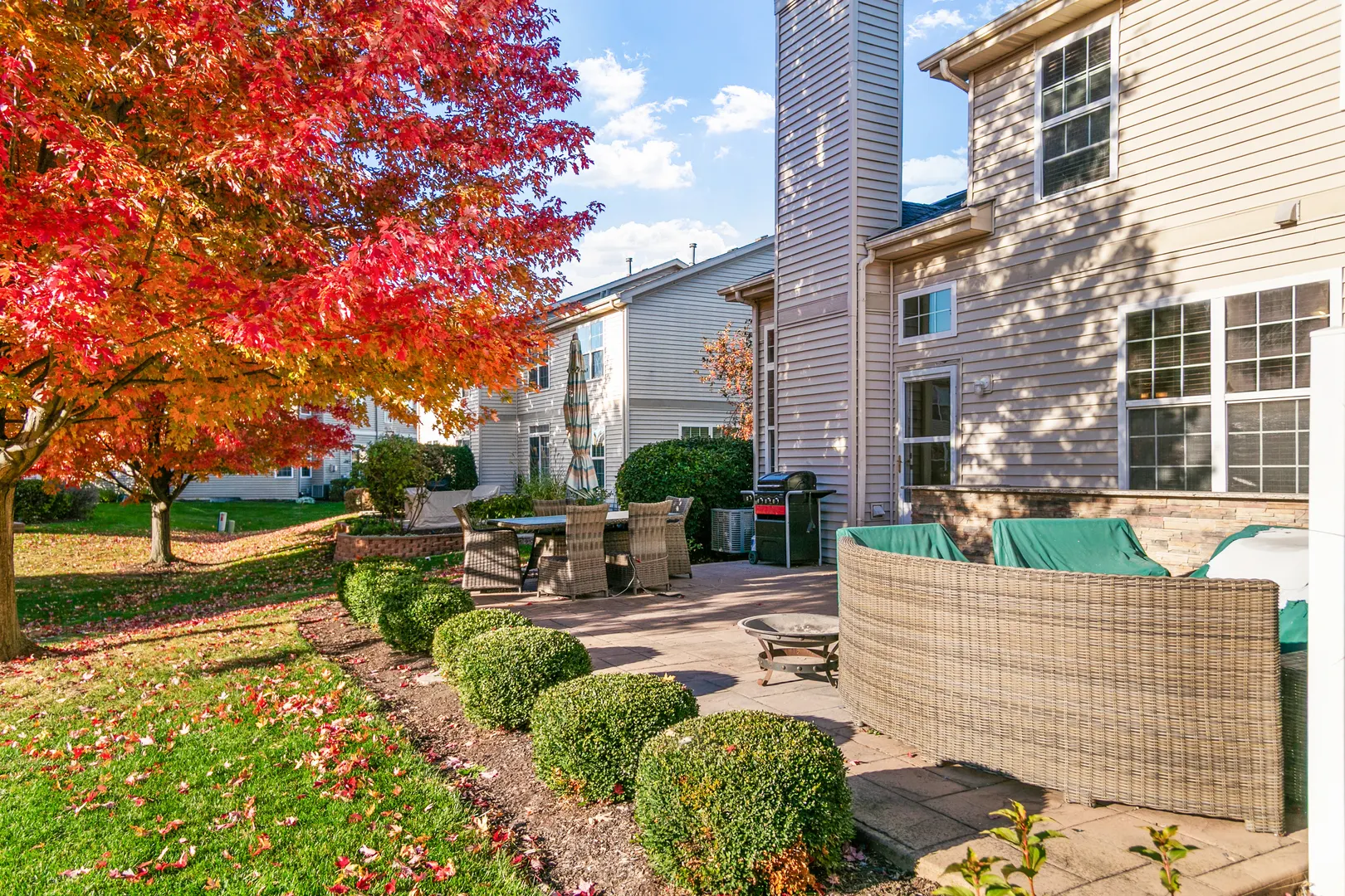 1086 BIRCH Lane 39R IL