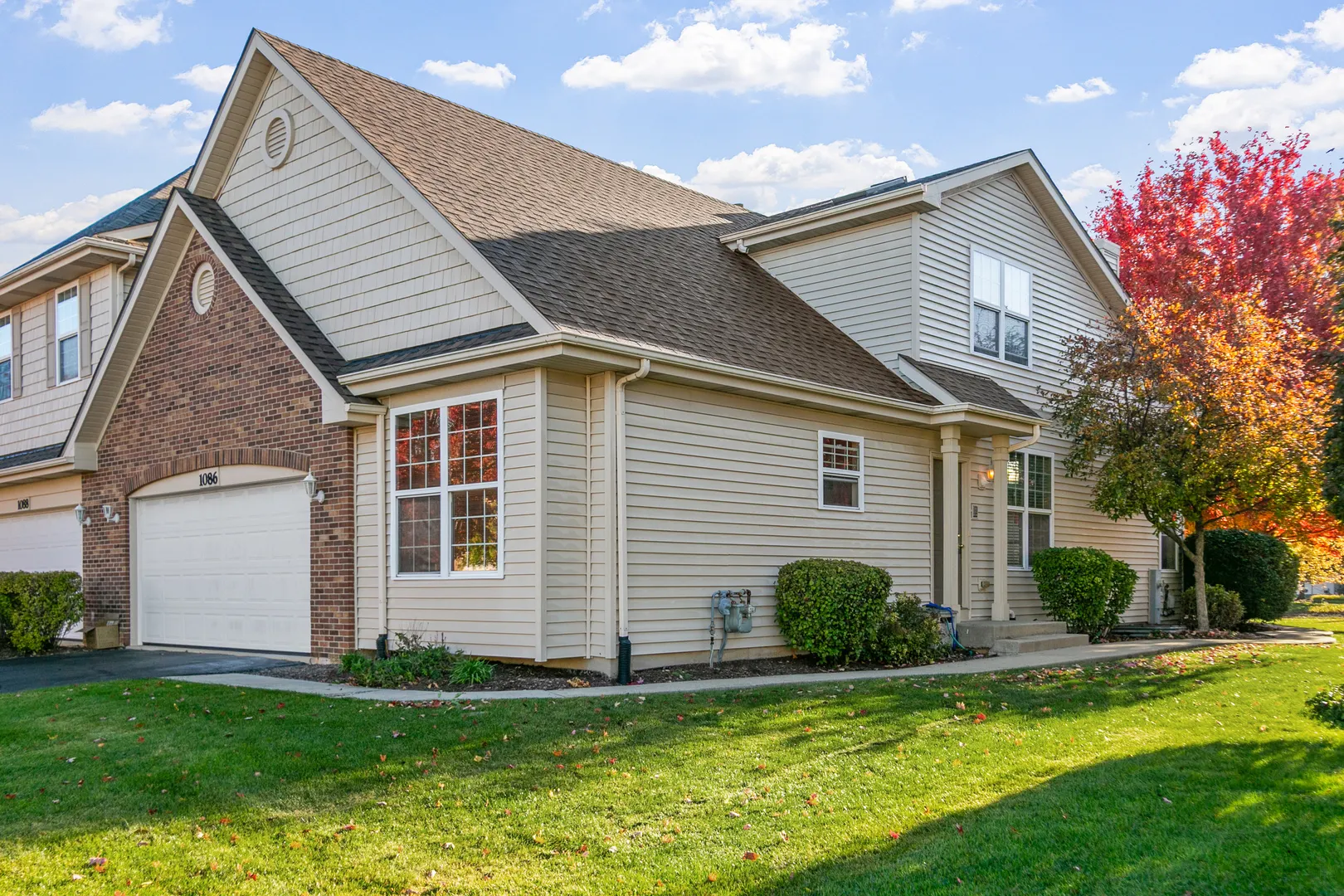 1086 BIRCH Lane 39R IL