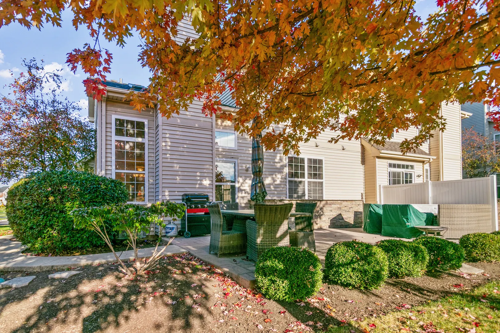 1086 BIRCH Lane 39R IL