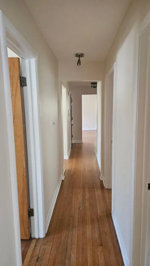 611 Wesley Avenue 1 IL