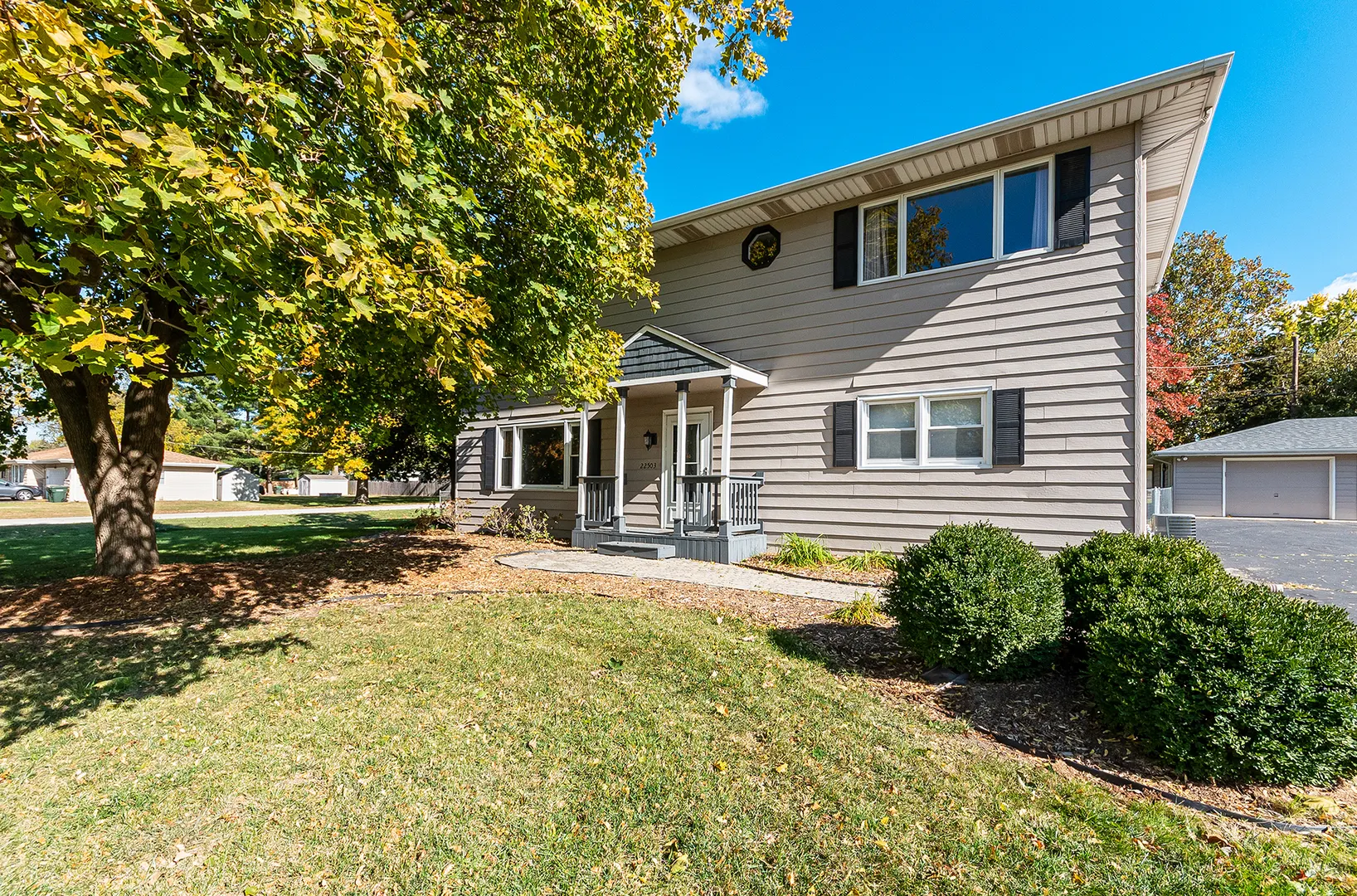 22503 S Deal Avenue IL