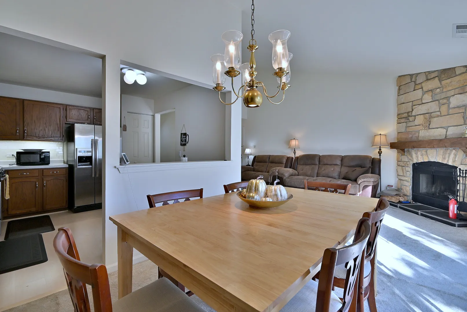 509 Aberdeen Lane C IL