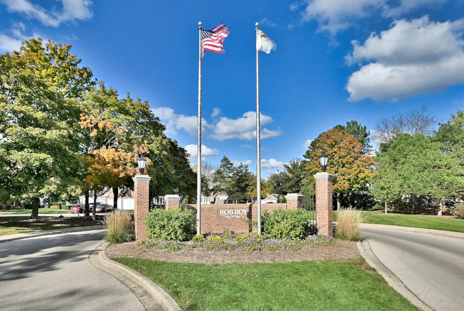 509 Aberdeen Lane C IL