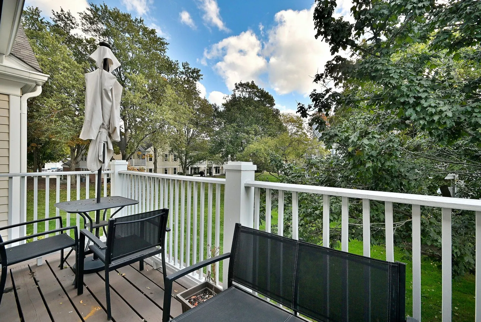 509 Aberdeen Lane C IL