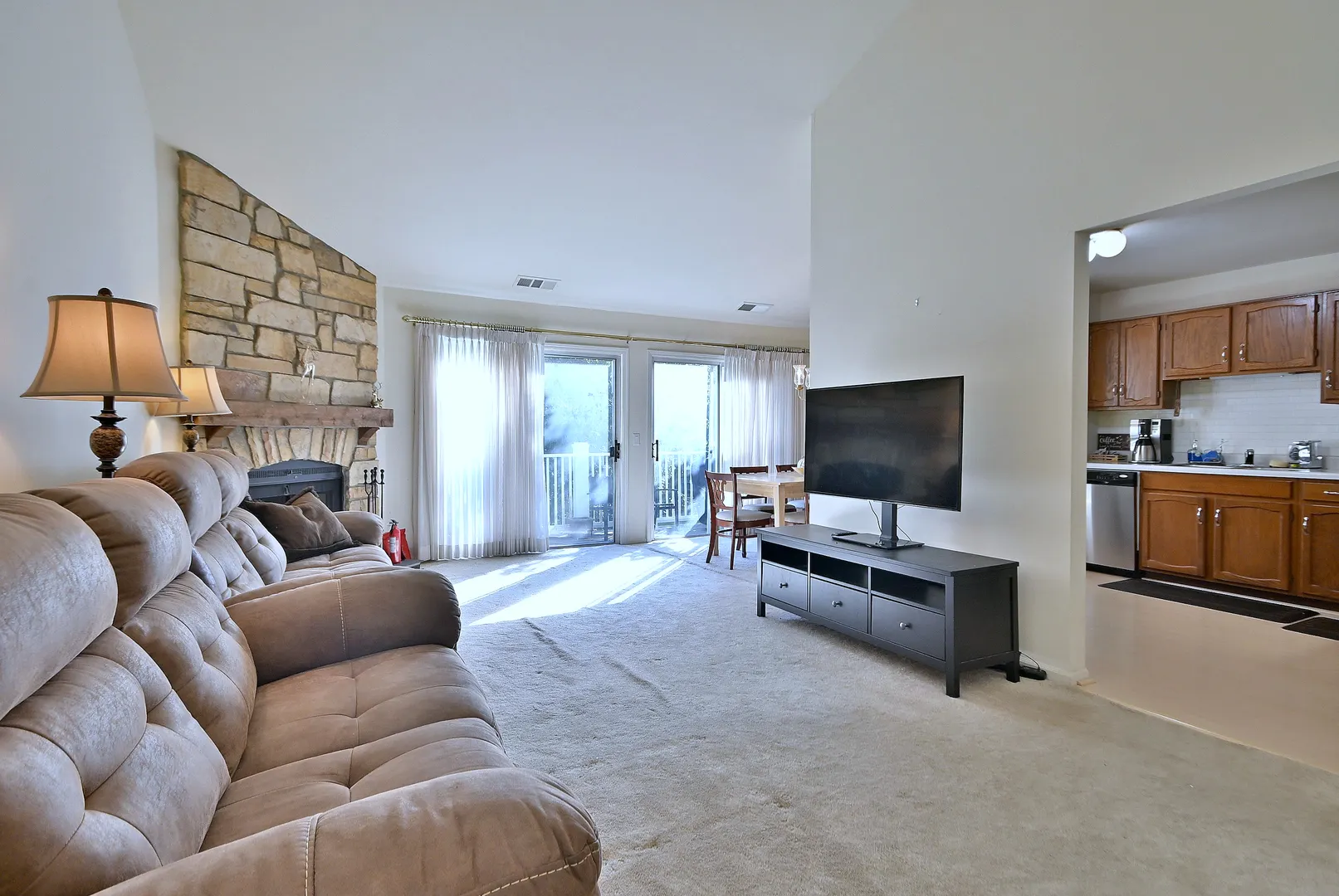 509 Aberdeen Lane C IL