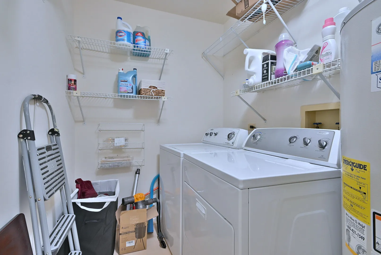 509 Aberdeen Lane C IL