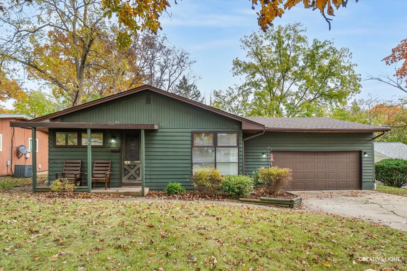 141 Terrace Drive IL