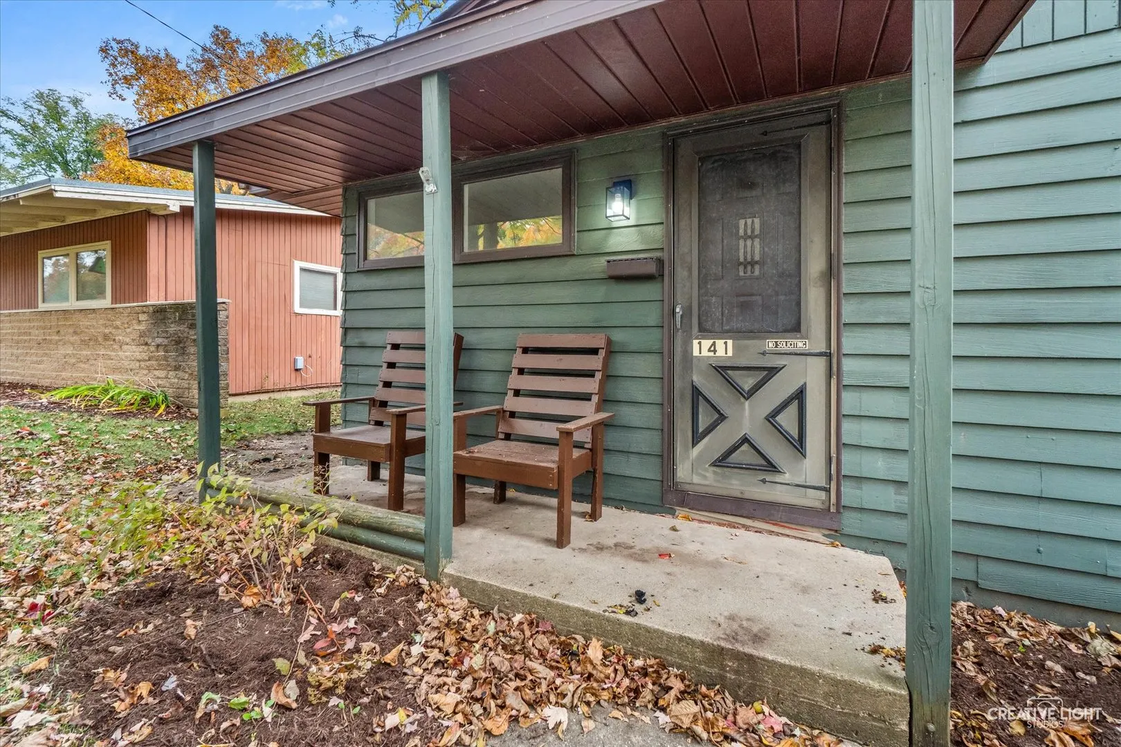 141 Terrace Drive IL