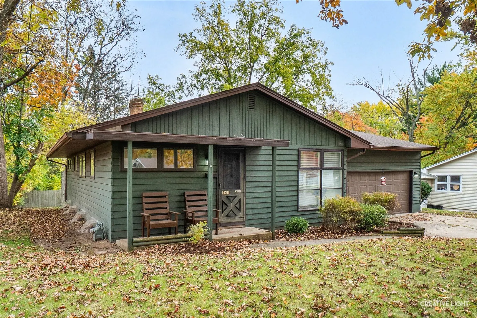 141 Terrace Drive IL